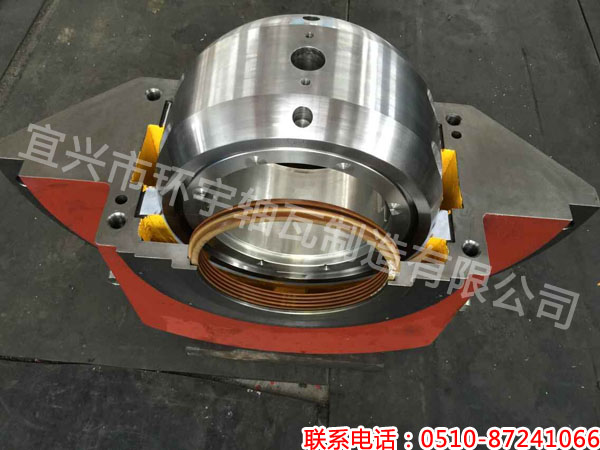 電動機(jī)軸承9