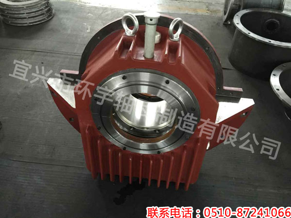 電動(dòng)機(jī)軸承11